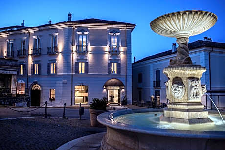 Palazzo del Senatore