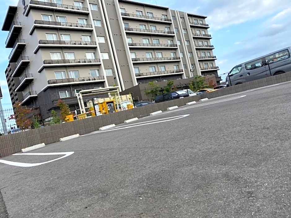 Hotel Torifito Kashiwanoha - Vacation STAY 75947v