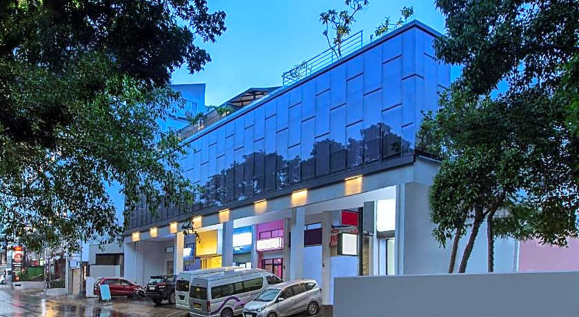 Hotel Neo Dipatiukur by ASTON