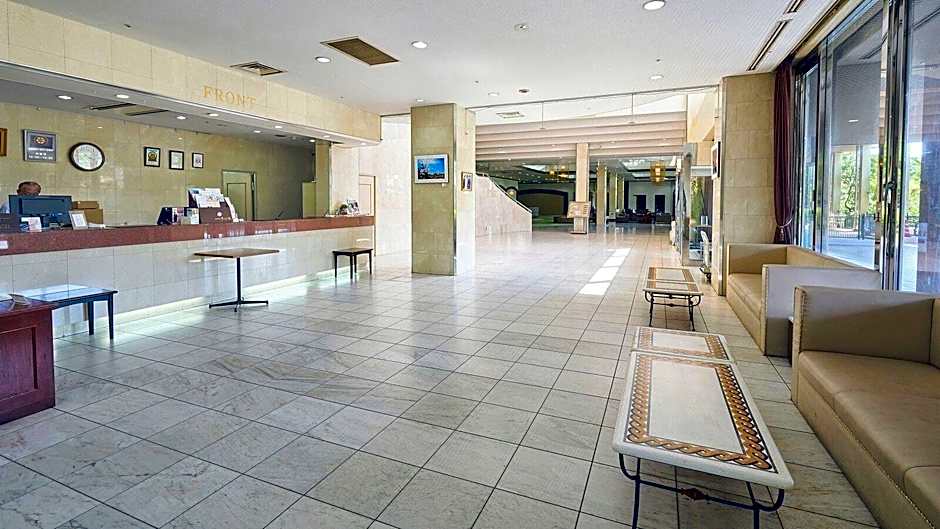 Hotel Satsukien