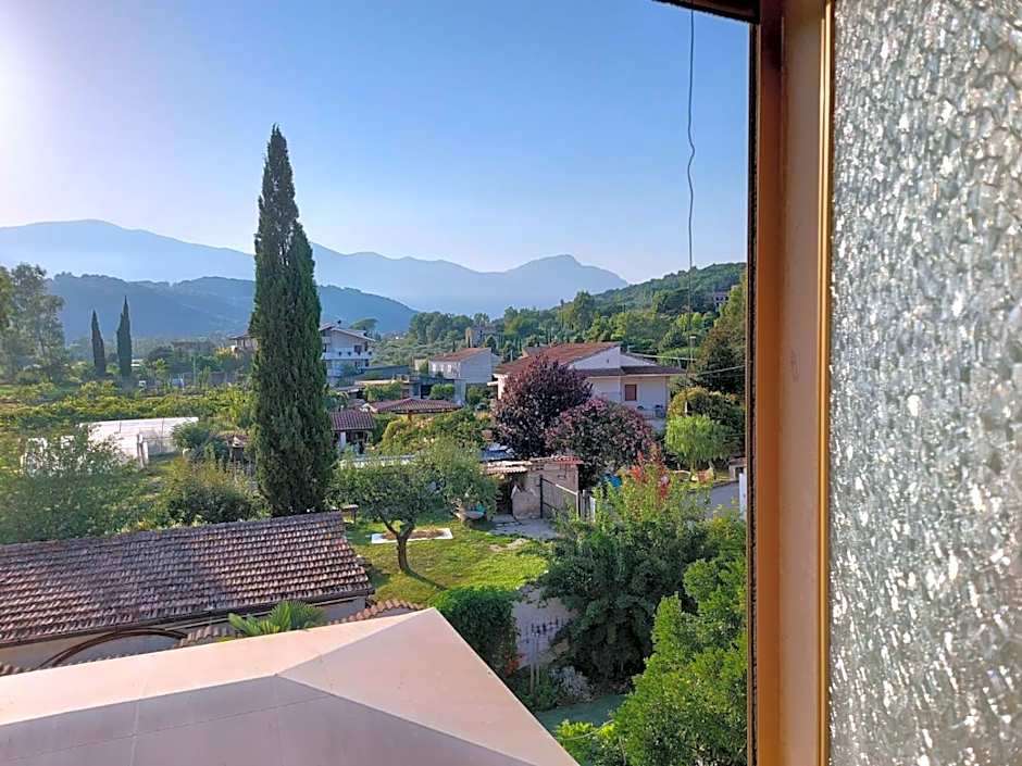 Albergo Ristorante Bar Pizzeria La Lanterna