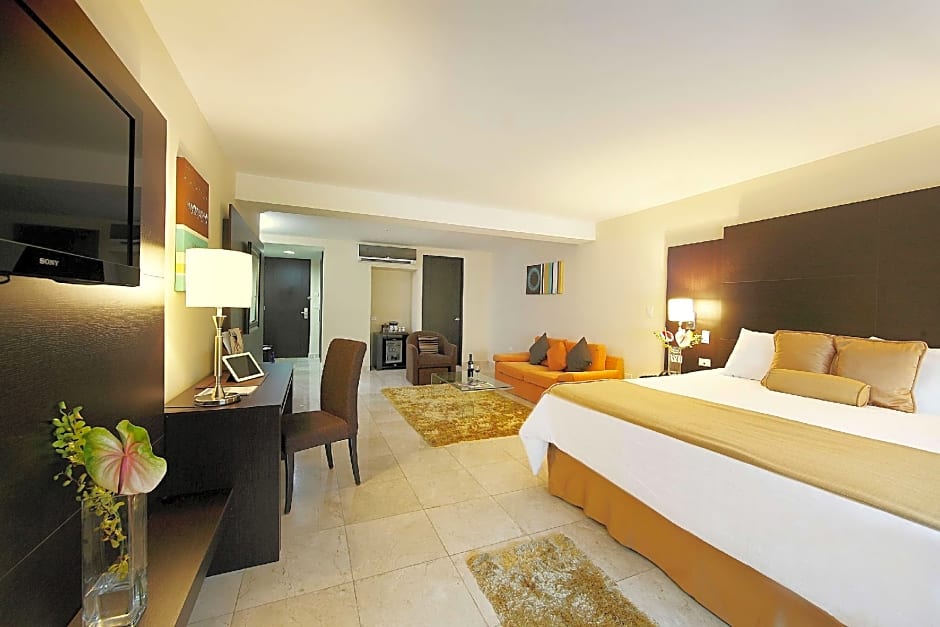 Wyndham Garden Panama City