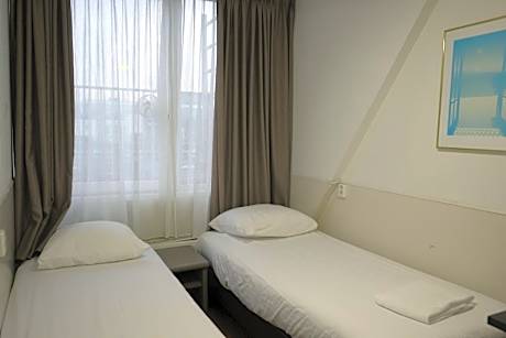 Double Room with Bathroom