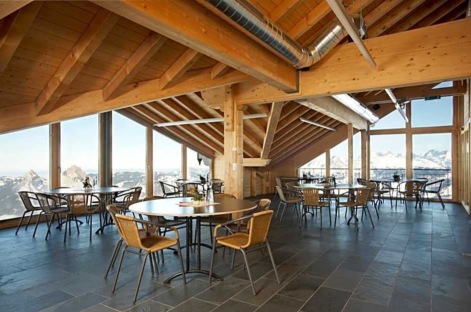 Fronalpstock Hotel & Restaurant