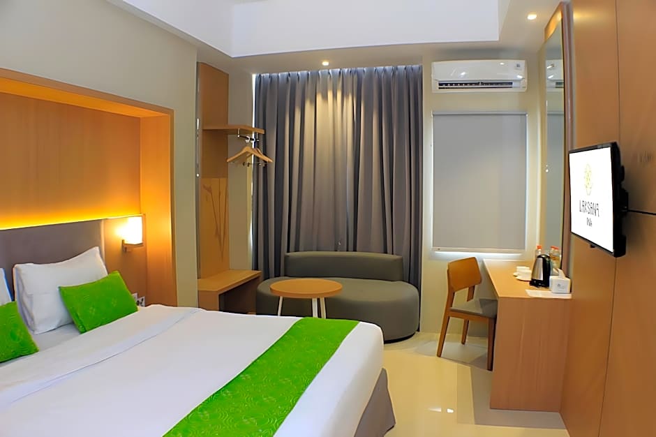 Hotel Laksana Solo Managed By Dafam