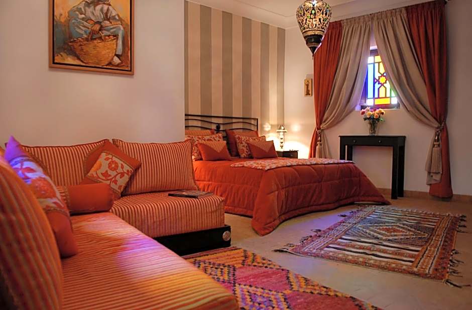 Riad Aubrac