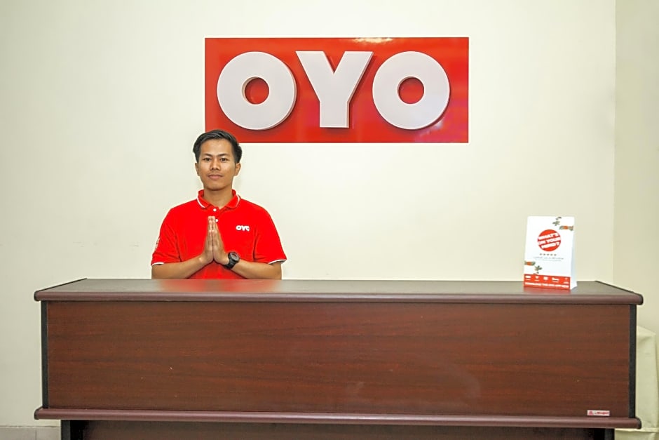 Hotel O Omah Ladrang