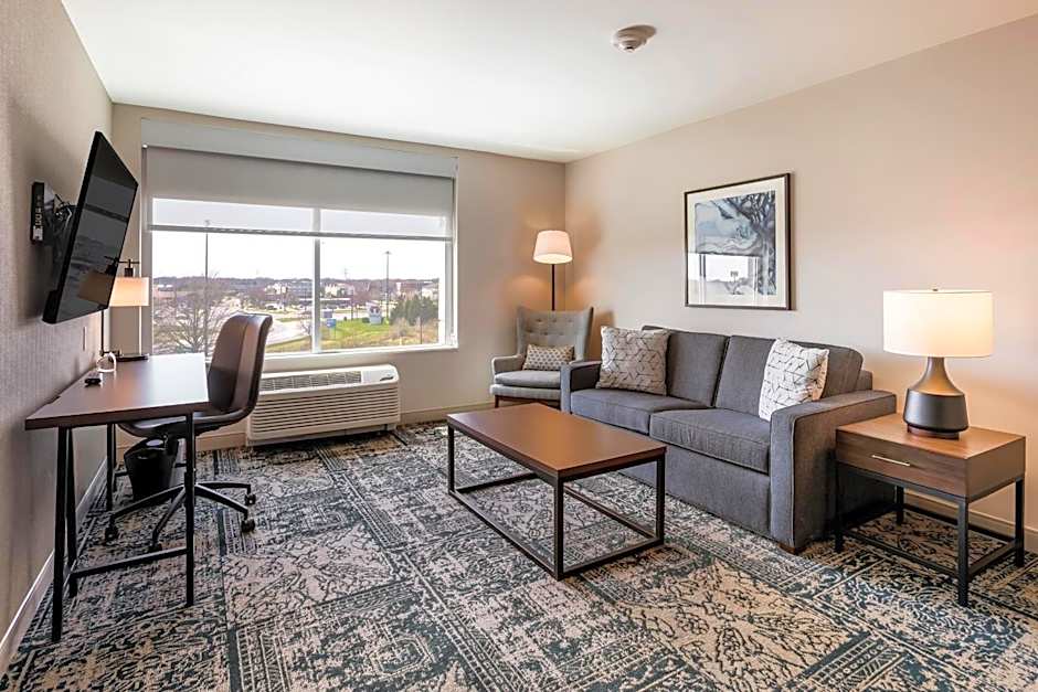 Four Points by Sheraton Elkhart