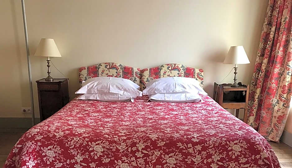 La maison Jeanne d'Arc