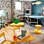 ibis Styles Thonon Les Bains Hotel