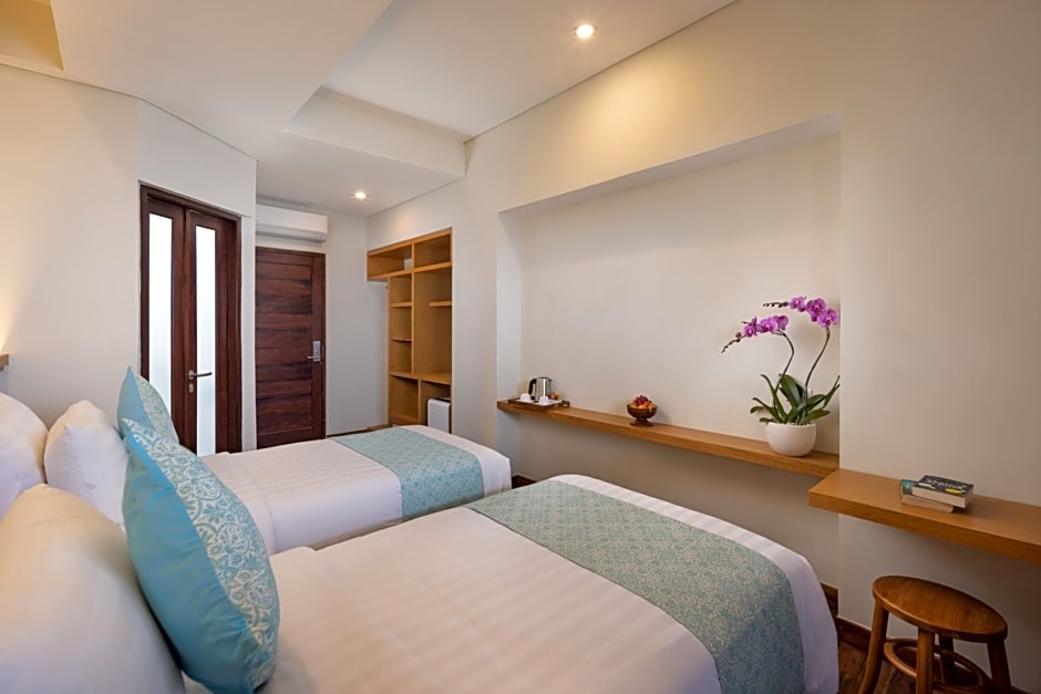 Munduk Tentrem Resort