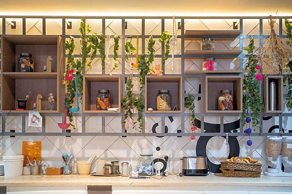 Hotel Posada Del Sol