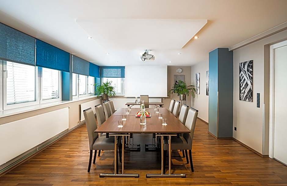 Leonardo Hotel Berlin