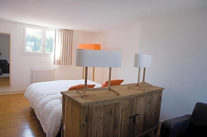 Hotel Residence Alaïa