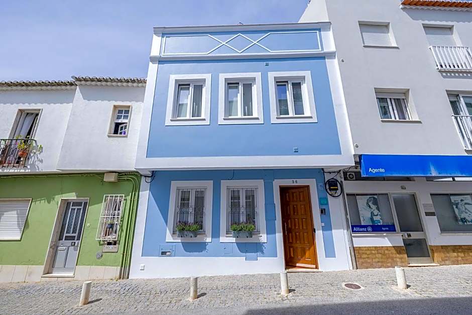 Casa Luma B&B