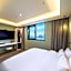 Sokcho Business Hotel CAMEL