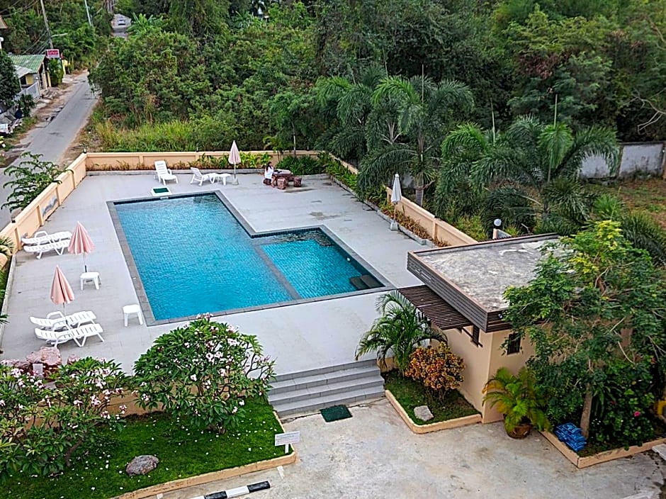 Veerawan Hotel @ Hua Hin