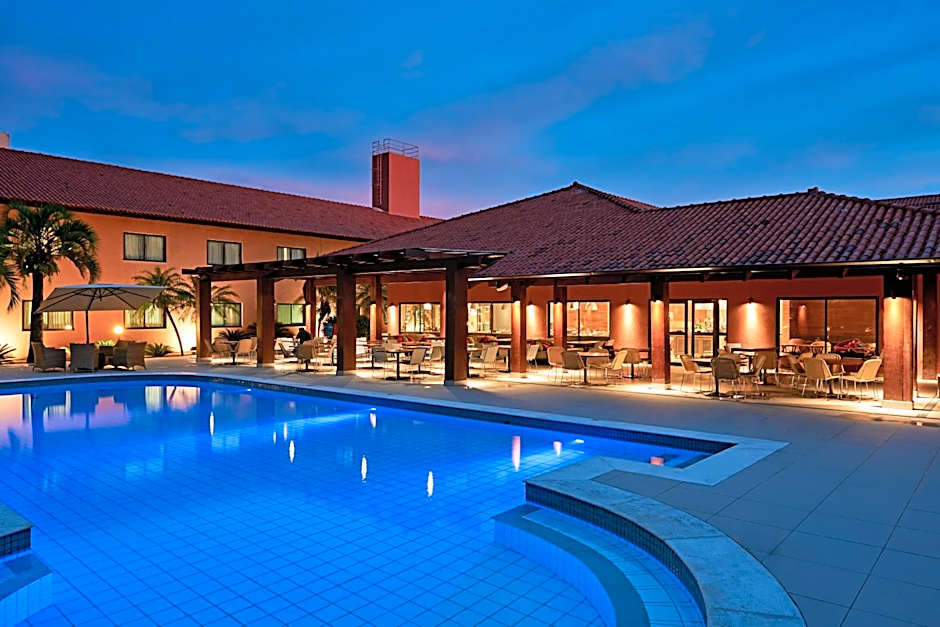 Novotel Campo Grande