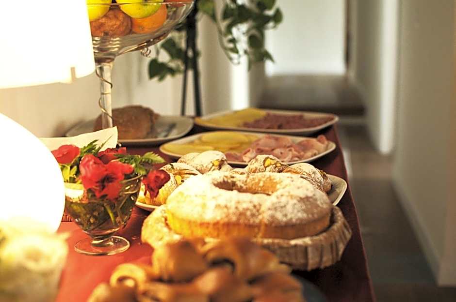B&B Isola d'Arno