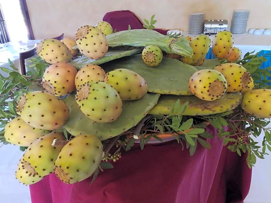 Hotel Donna Carmela Sede Unica a Sciacca