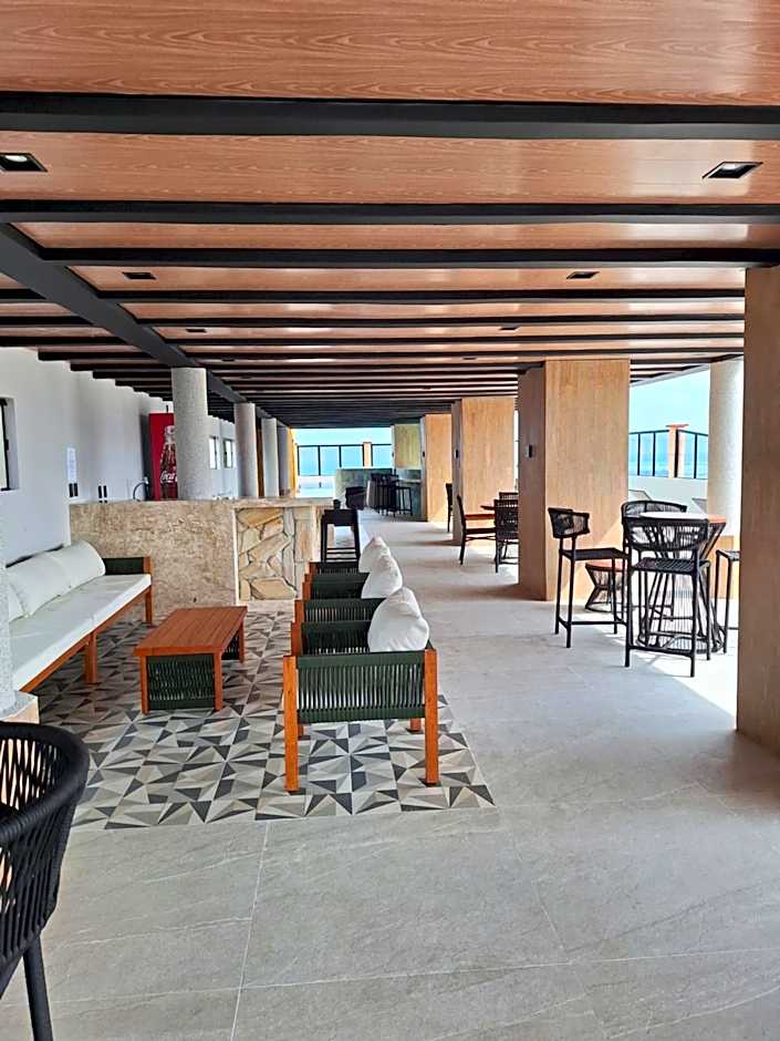 Hotel Brasil Tropical