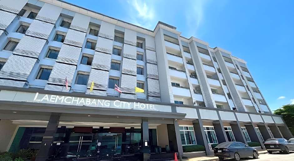 Laemchabang City Hotel