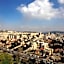 Leonardo Plaza Hotel Jerusalem