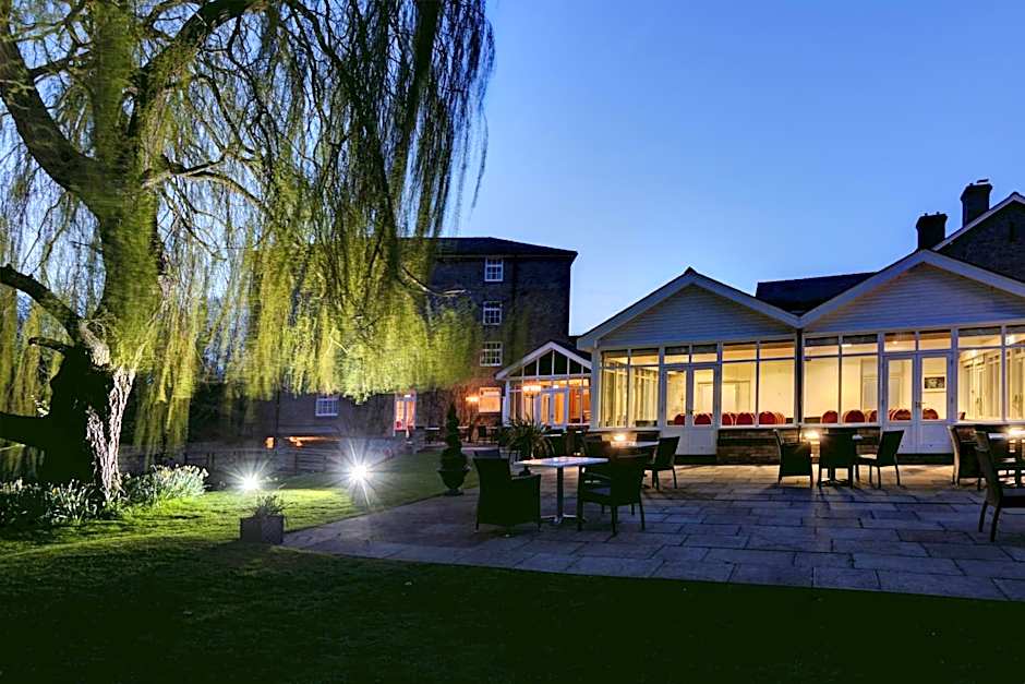 Quy Mill Hotel & Spa, Cambridge