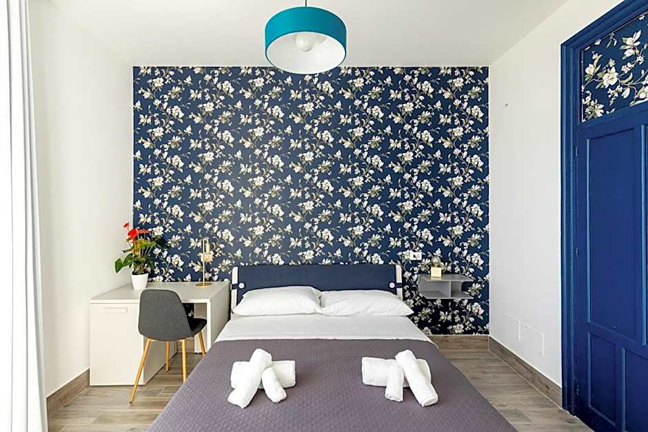 Villa Edera Rental Room