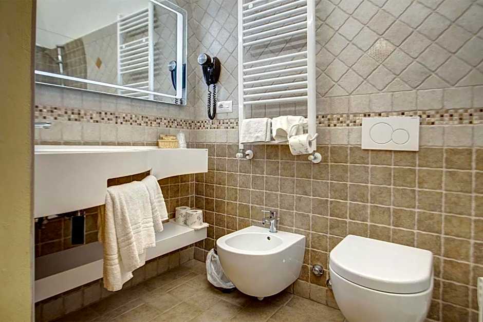 Hotel Residence Villa Rioddi