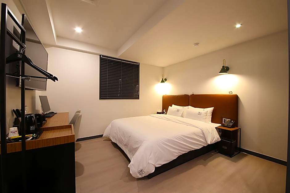 No.25 Hotel Busan Seomyeon 1st Avenue