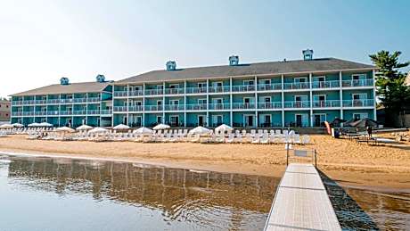Sugar Beach Resort Hotel