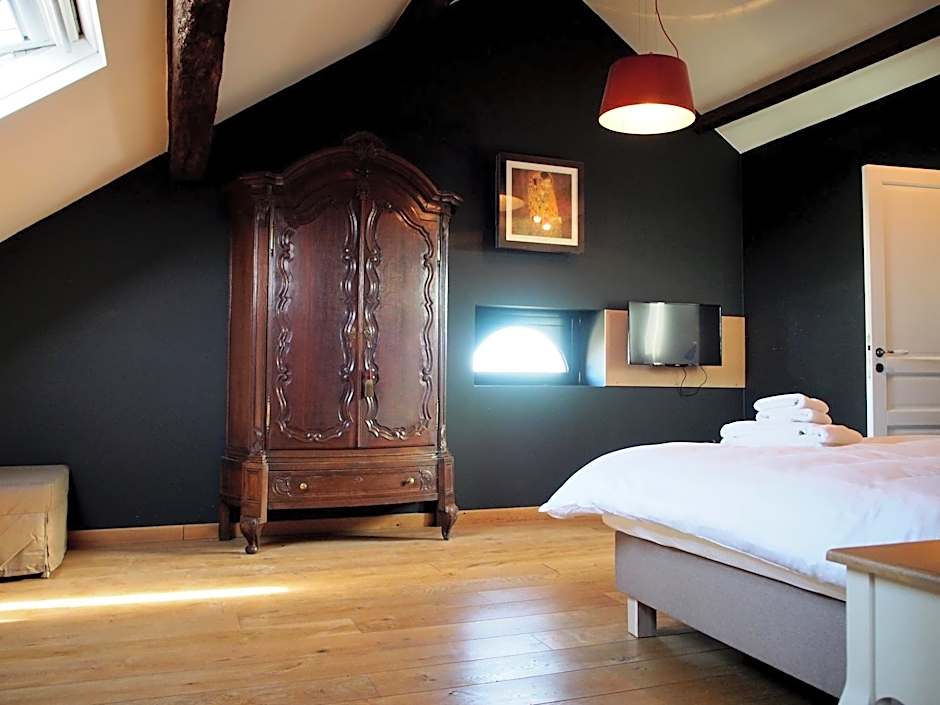 Hotel Vorsen
