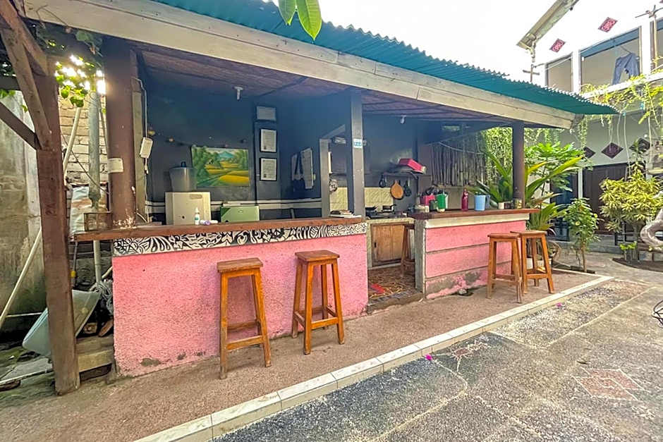 711 Gili Trawangan Mitra RedDoorz