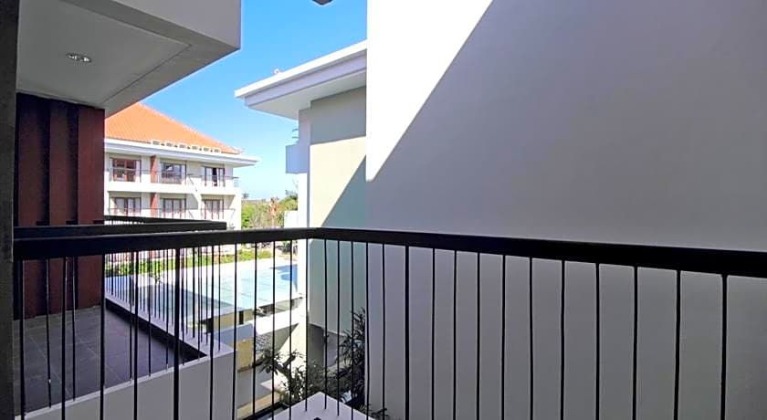 Hotel Santika Siligita Nusa Dua