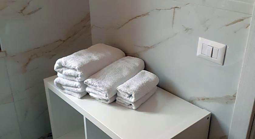 Sweet Suite Margherita