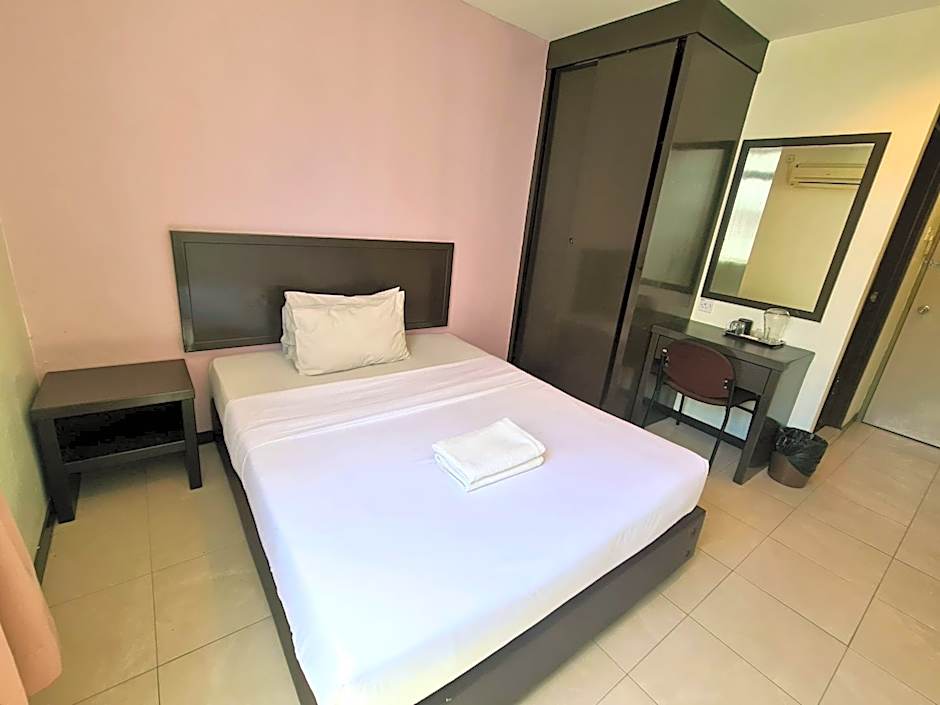 Bee Garden & BB Motel - Alor Setar