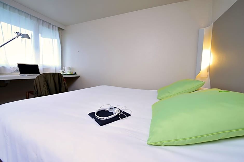 Campanile Pont-Ã -Mousson