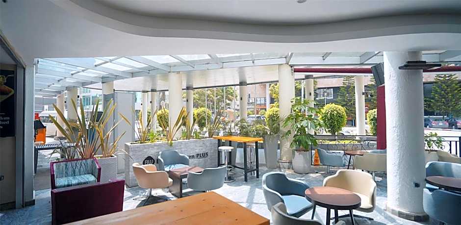 Best Western Plus Addis Ababa