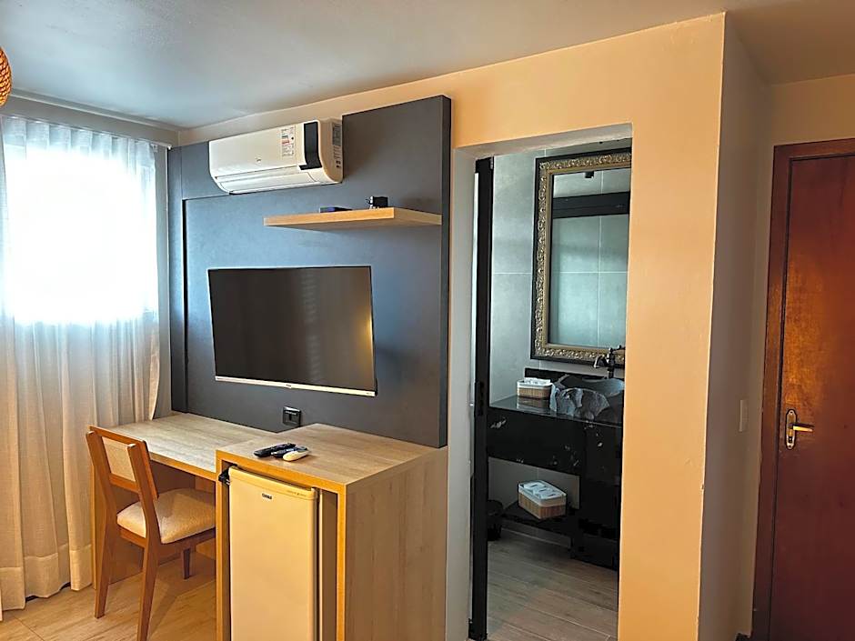 Pousada e Restaurante Del Miro