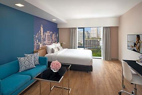 Citadines Sukhumvit 8 Bangkok