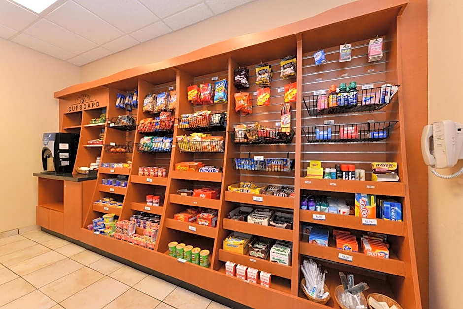 Candlewood Suites Terre Haute By IHG