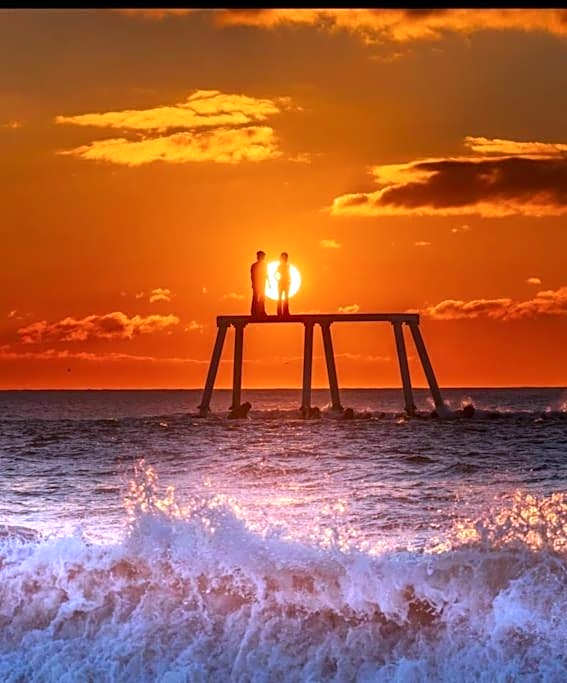 Sanctuary Shores Newbiggin on Sea