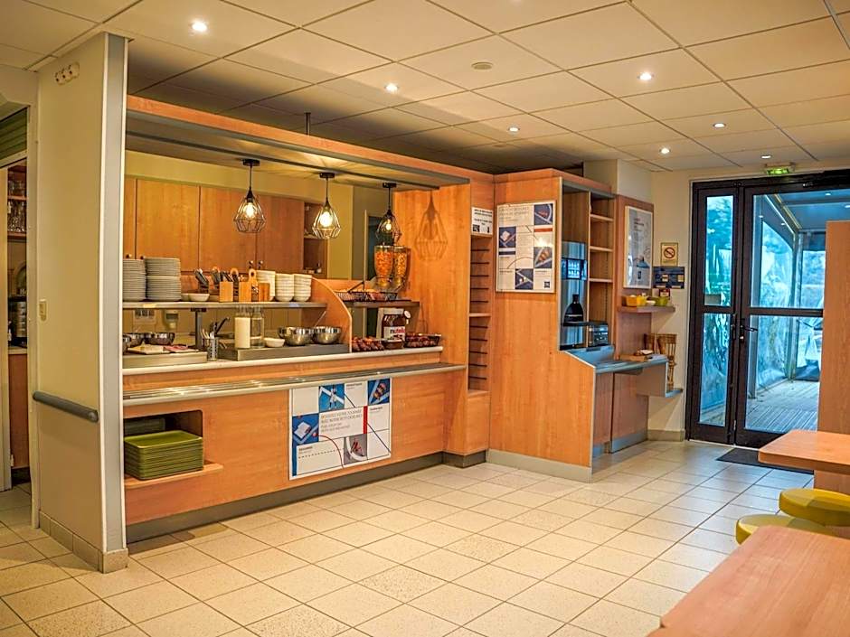 ibis budget Bayeux