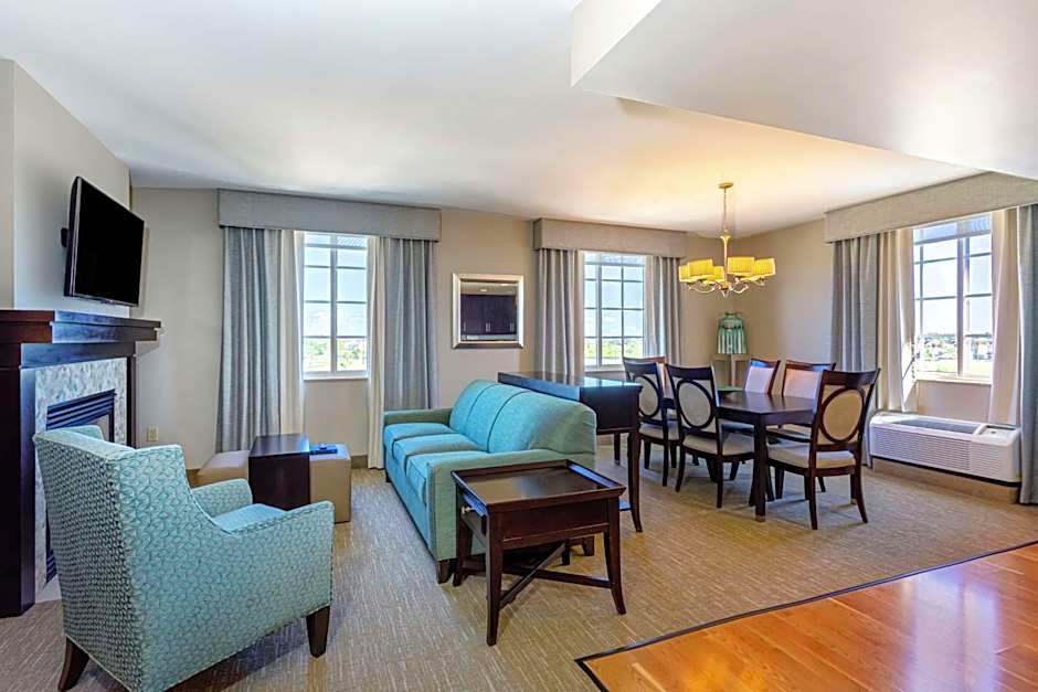 Homewood Suites By Hilton Port St Lucie