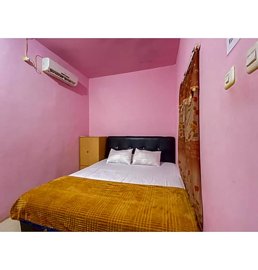 Homestay Punokawan Puncak Indah Kota Malili Mitra RedDoorz