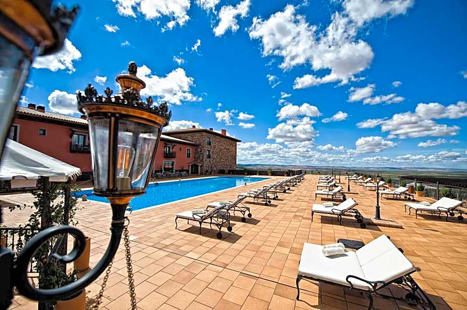 Hotel La Caminera Club de Campo