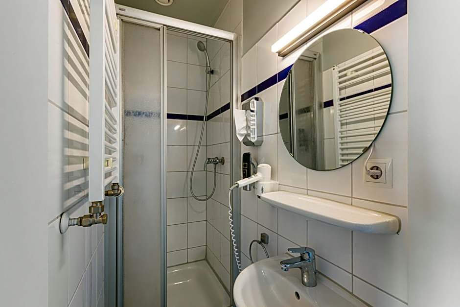 A&O Leipzig Hauptbahnhof