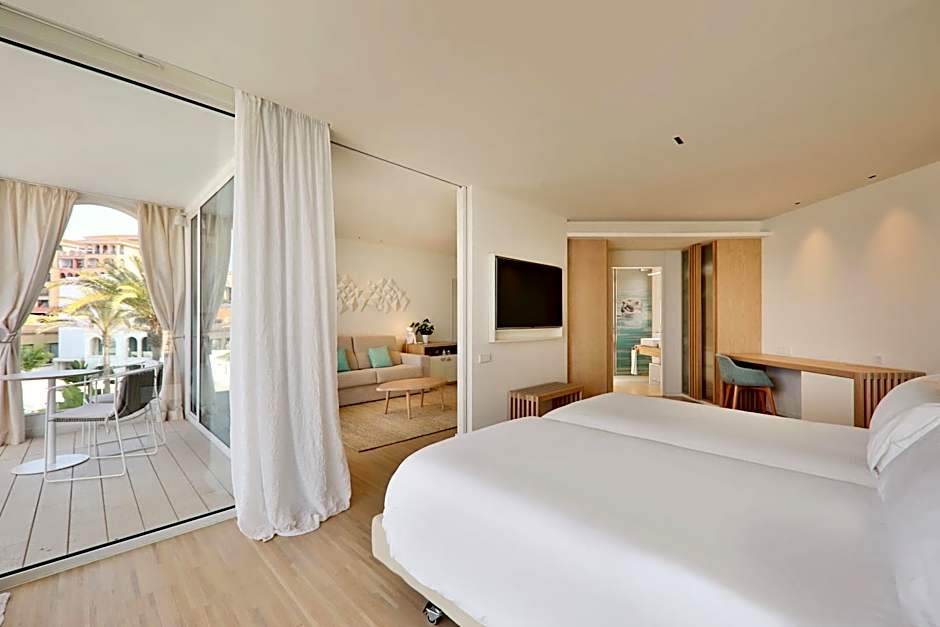 Iberostar Grand Salome - Adults Only