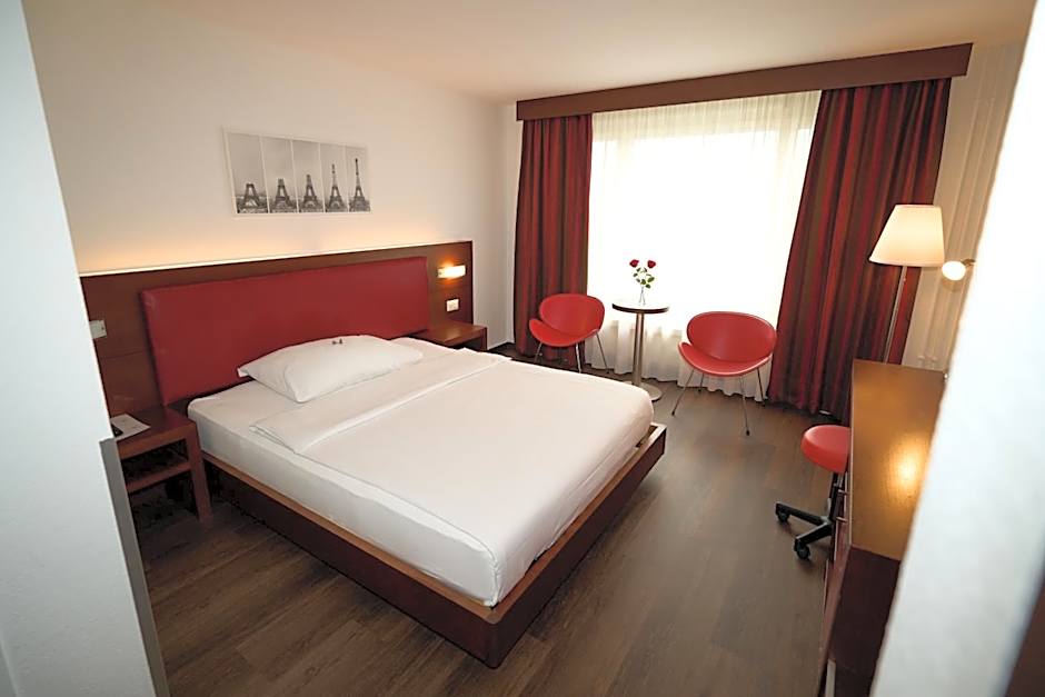 Hotel Conti Dietikon